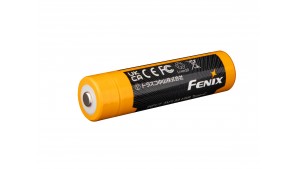 Fenix 18650 - 4000mAh - Acumulator cu USB Type-C - ARB-L 18-4000U